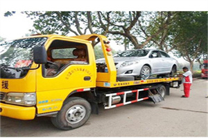 工布江达附近24小时汽车拖车服务热线