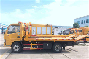 工布江达送油救援服务