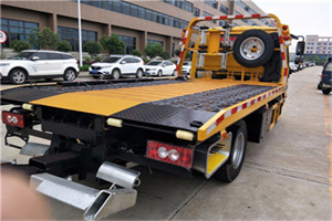 工布江达24小时汽车送油服务公司