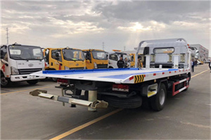 工布江达汽车救援补胎